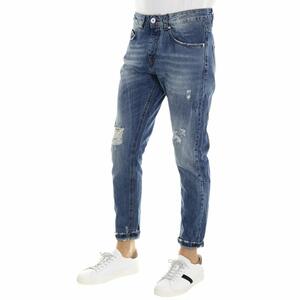 JEANS STRAPPI BERNA - Mad Fashion | img vers.300x/
